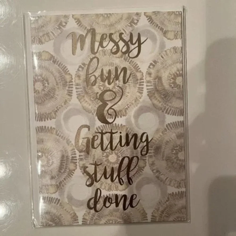 Friendship Greeting Cards / Blank /‎ Encouragement (Bundle of 5 cards) (new)